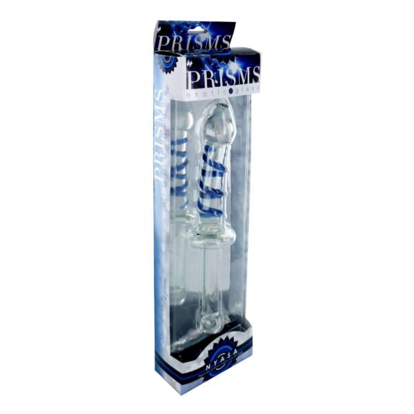 Nyasa Glass Dildo - Image 2