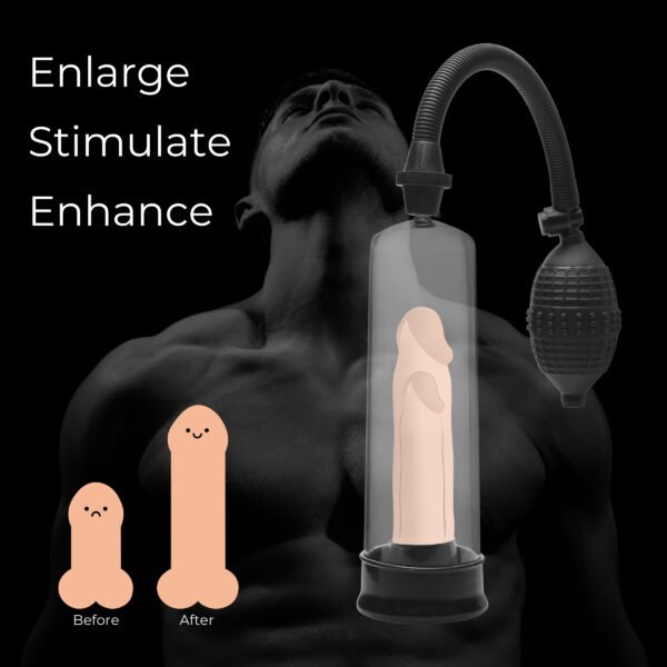 The Smp Beginner Pump - Image 2