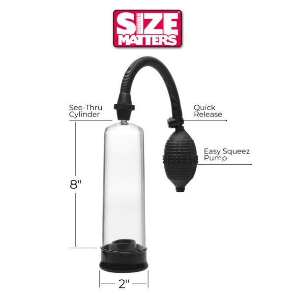 The Smp Beginner Pump - Image 4