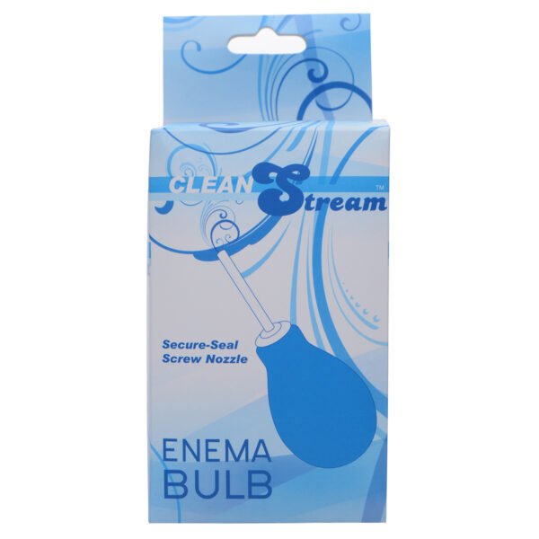 Cleanstream Enema Bulb - Image 2