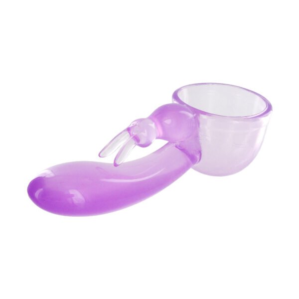 Rabbit Tip Wand Attachment - Image 3