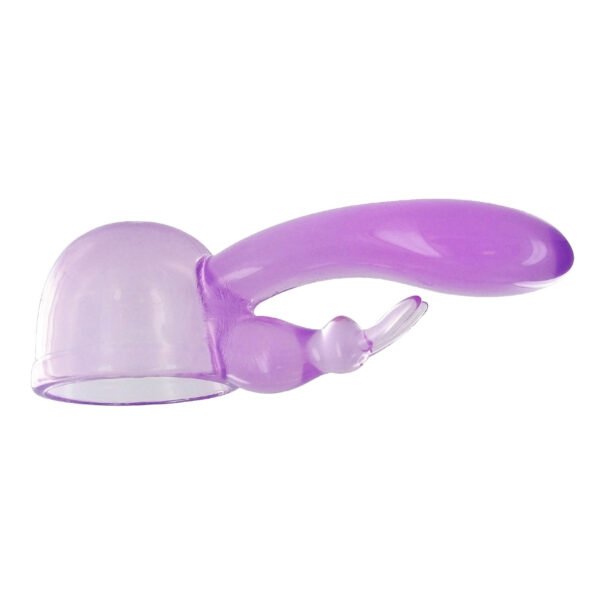 Rabbit Tip Wand Attachment - Image 2
