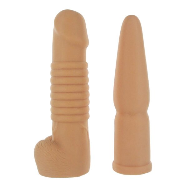 Love Glider Manual Rocker Sex Machine - Image 4