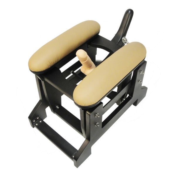 Love Glider Manual Rocker Sex Machine - Image 2