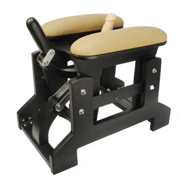 Love Glider Manual Rocker Sex Machine - Image 3