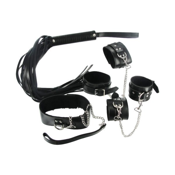 7 Piece Bondage Adventure Set - Image 3