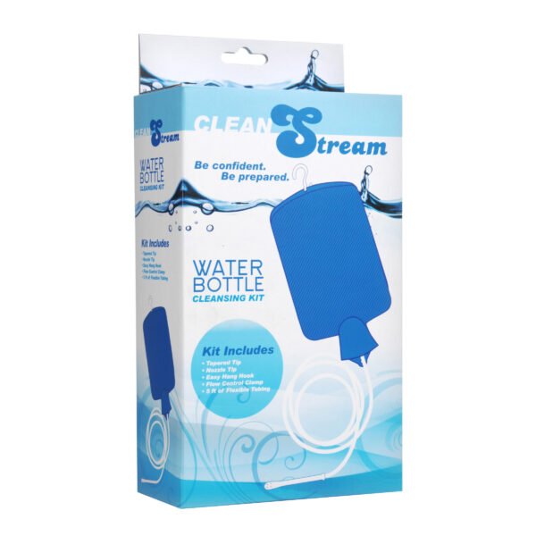Cleanstream Water Bottle Cleansing Kit - Image 3