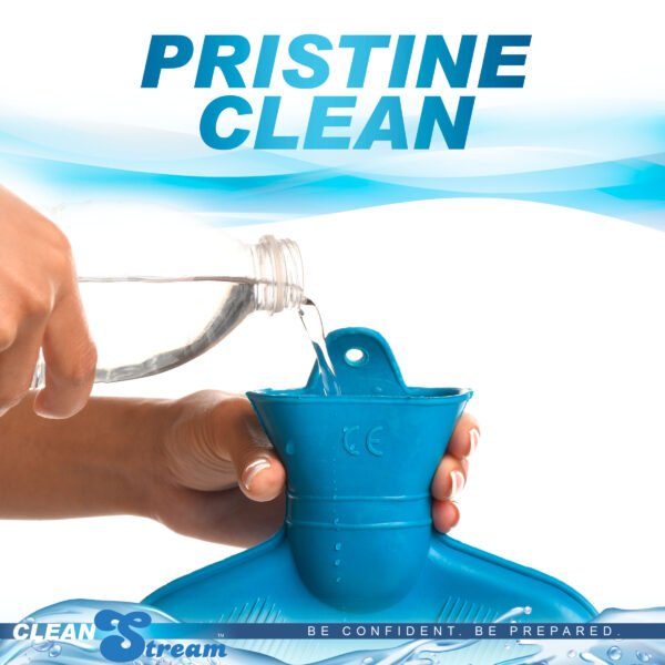 Cleanstream Water Bottle Cleansing Kit - Image 8