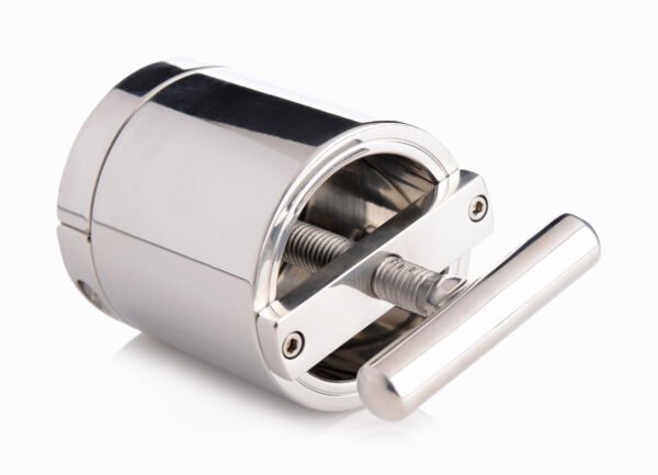 Ball Press Cbt Chamber - Image 3