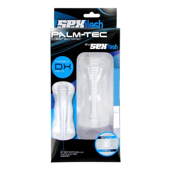 Palm-tec Dx Vol 17 Stroker - Image 5