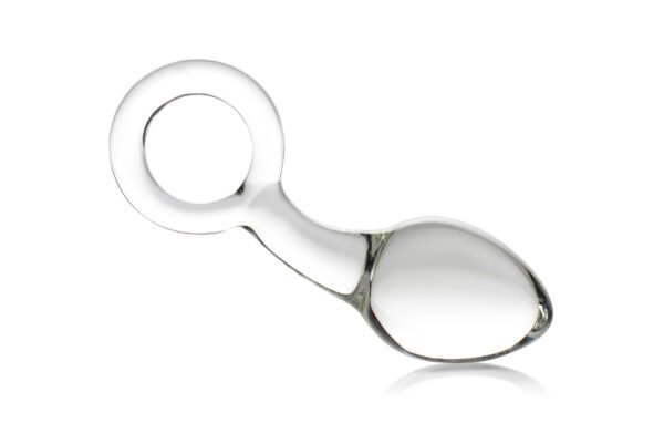 Devi Glass Plug - Image 2