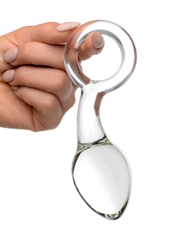 Devi Glass Plug - Image 3