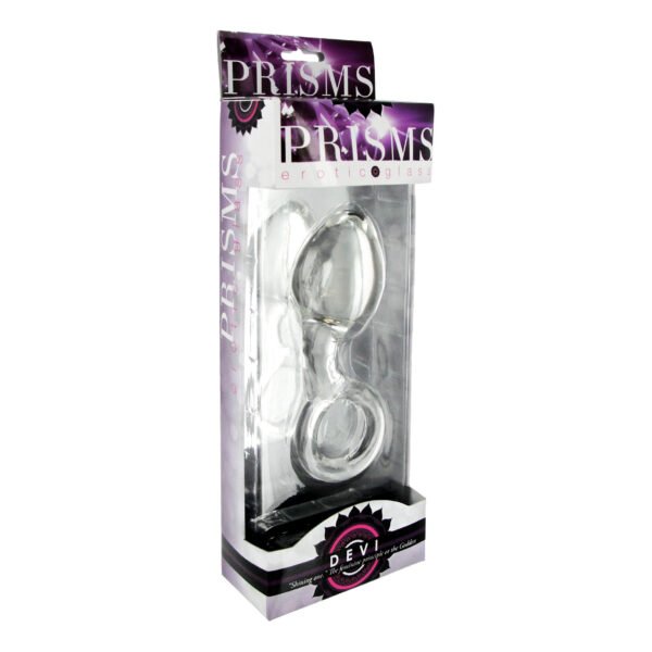 Devi Glass Plug - Image 4
