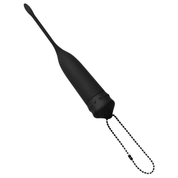 Cadence Vibrating Silicone Sound - Image 2