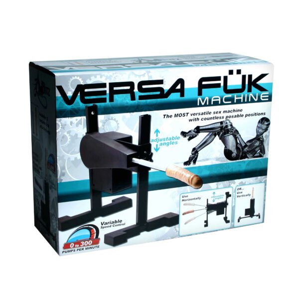 Versa Fuk Machine - Image 7
