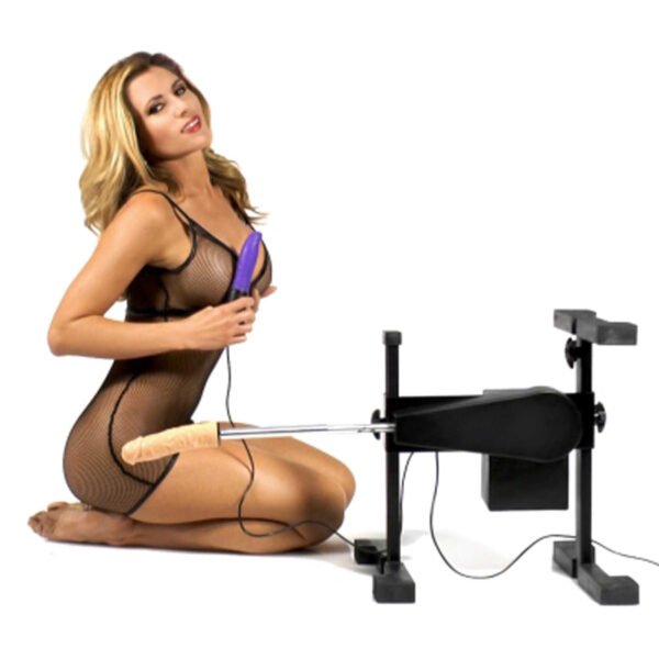 Versa Fuk Machine - Image 5