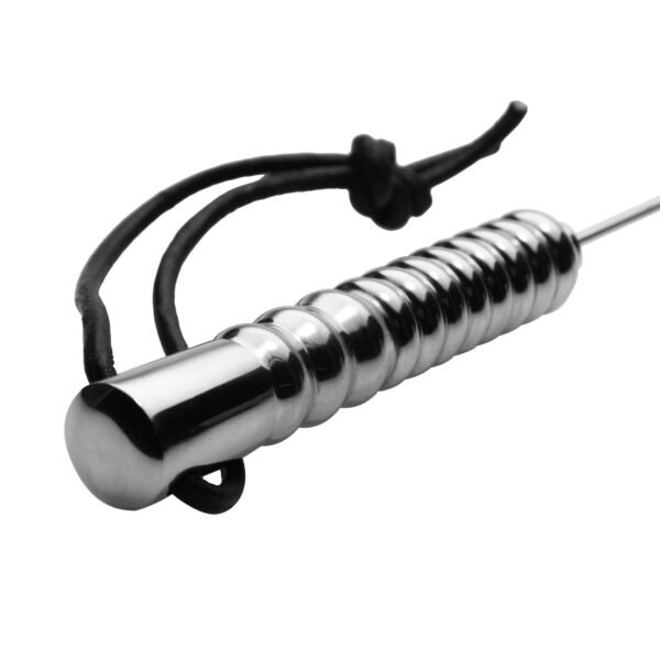 Stainless Steel Whipping Rod - Image 2