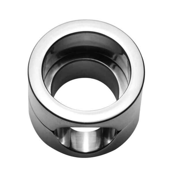 Stainless Steel Penis Trap - Image 3