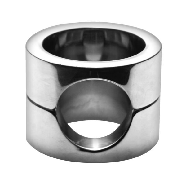 Stainless Steel Penis Trap - Image 2