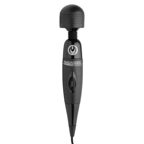 Supercharged Thunderstick Power Wand - Image 2