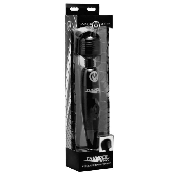 Supercharged Thunderstick Power Wand - Image 4