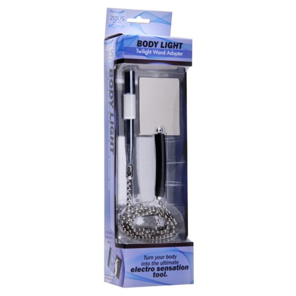 Zeus Bodylight Twilight Wand Adapter - Image 5