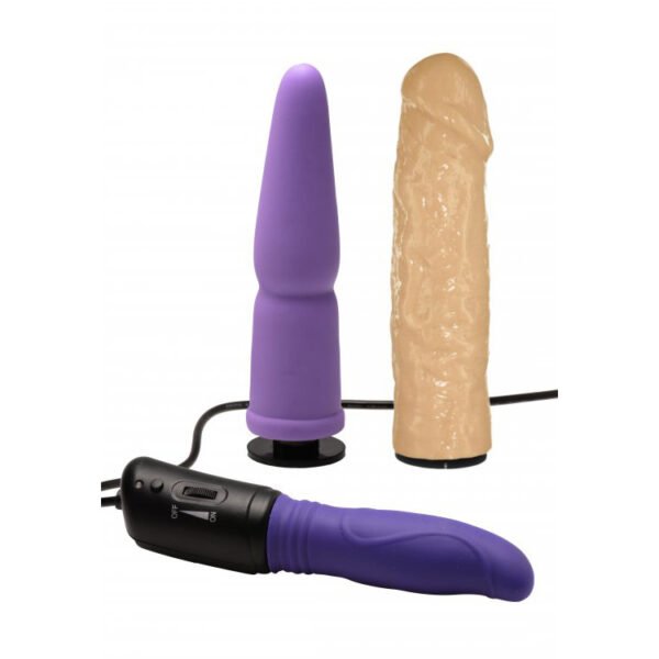 Maestro Multi-faceted Sex Machine - Image 6