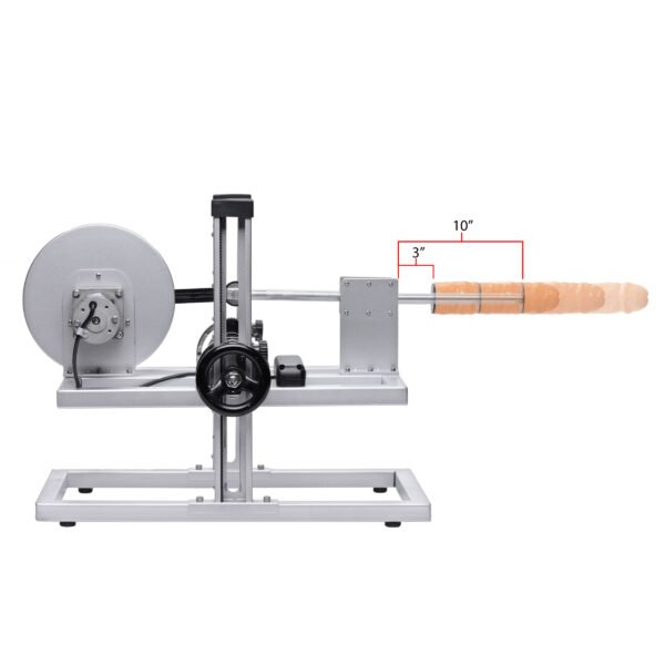 Maestro Multi-faceted Sex Machine - Image 4