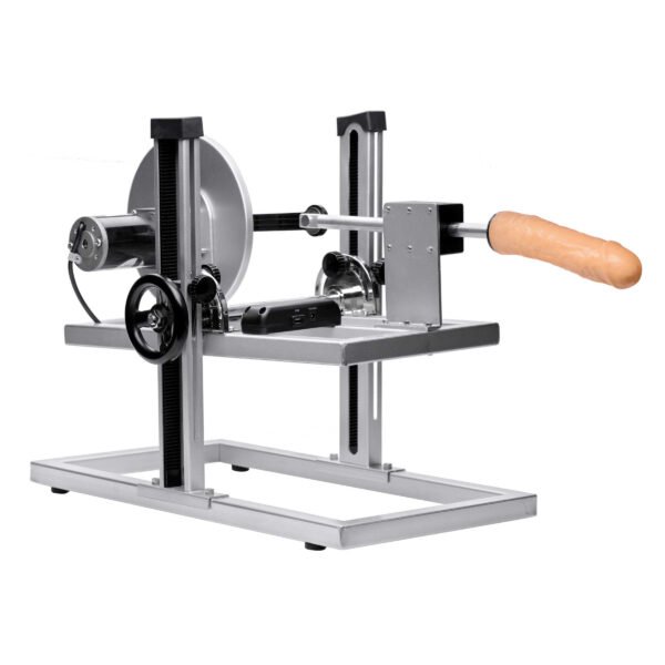 Maestro Multi-faceted Sex Machine - Image 2