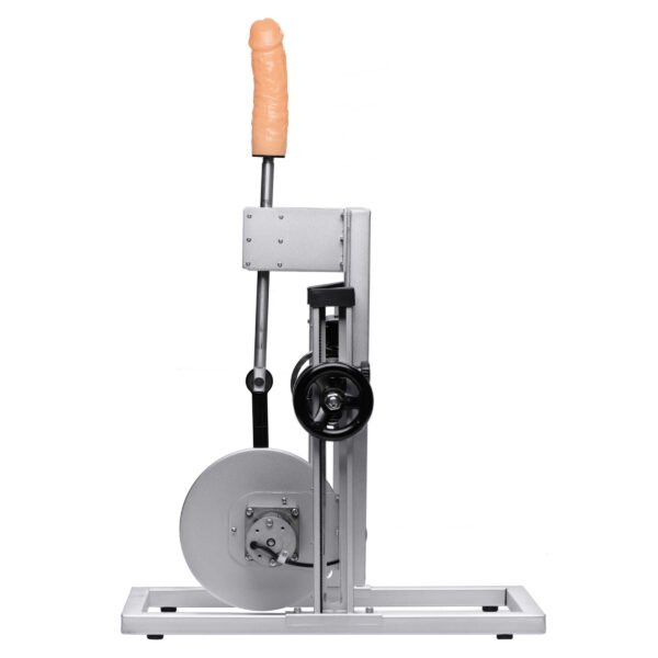 Maestro Multi-faceted Sex Machine - Image 5