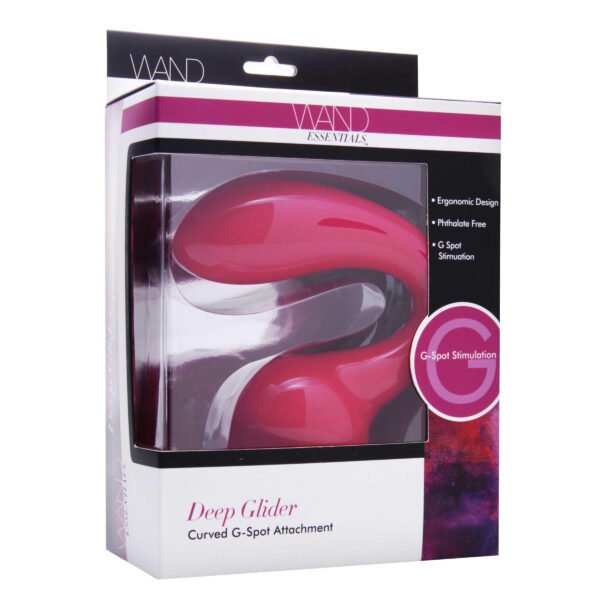 Deep Glider Wand Massager Attachment - Image 3