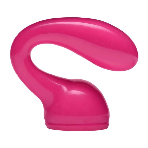 Deep Glider Wand Massager Attachment - Image 2