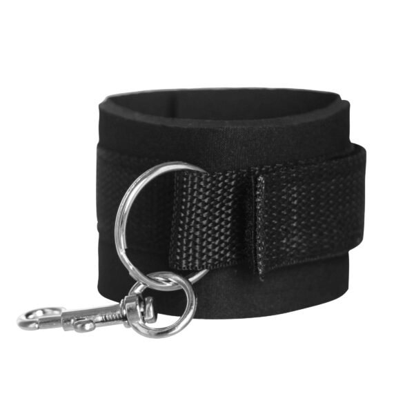 24 Inch Bondage Bar Kit With Cuffs - Image 6