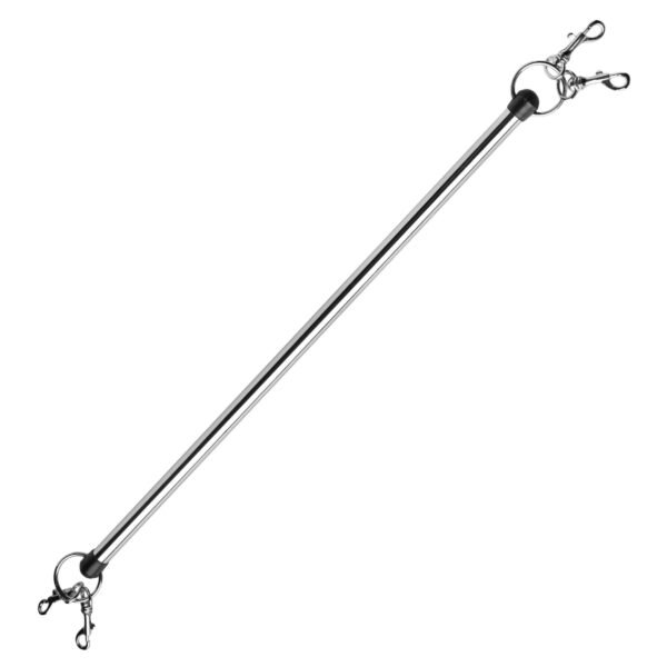 24 Inch Bondage Bar Kit With Cuffs - Image 7