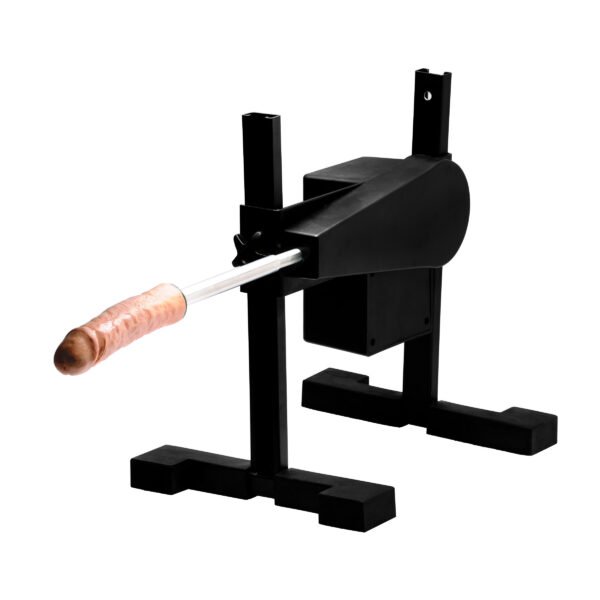 Versa Fuk Machine With Universal Adapter - Image 3