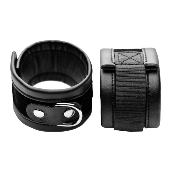 Cuff To Clamps Bondage Kit - Image 5