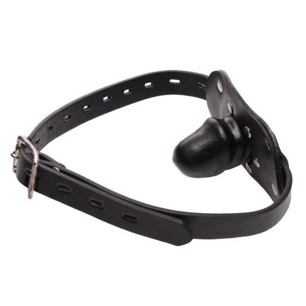 Beginners Penis Mouth Gag - Image 2