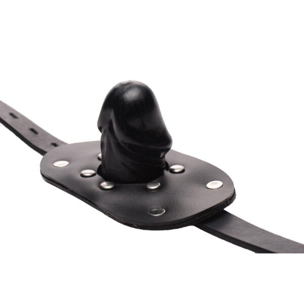 Beginners Penis Mouth Gag - Image 3