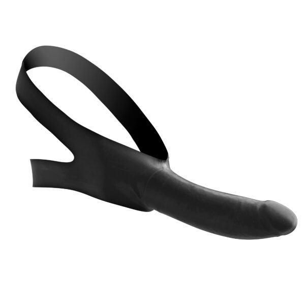 Face Fuk Strap On Mouth Gag - Image 2