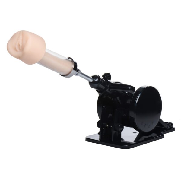 Robo Fuk Adjustable Position Portable Sex Machine - Image 6