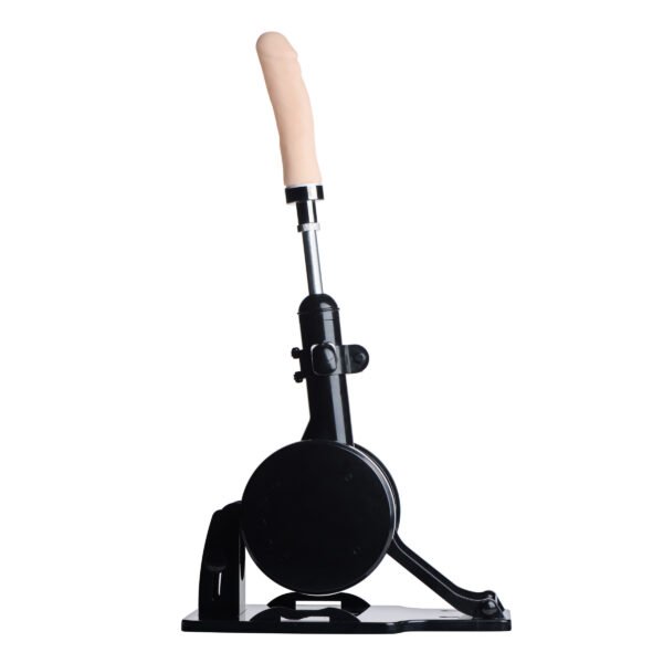 Robo Fuk Adjustable Position Portable Sex Machine - Image 4