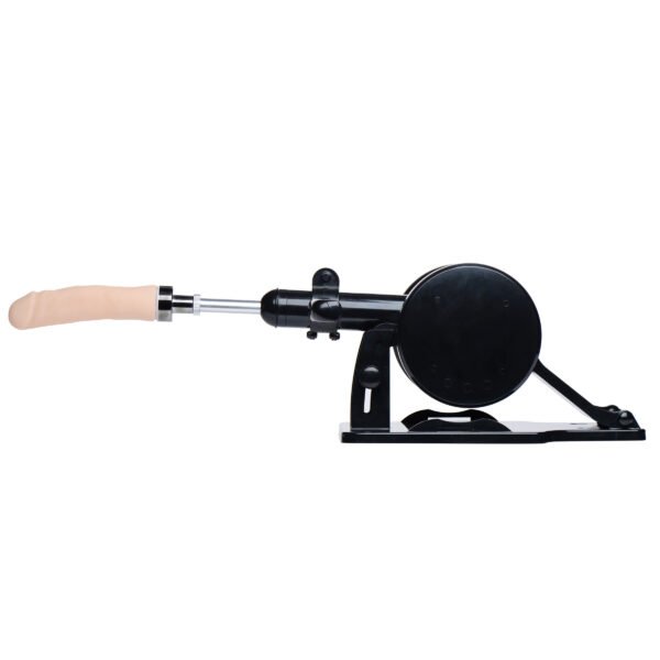 Robo Fuk Adjustable Position Portable Sex Machine - Image 3
