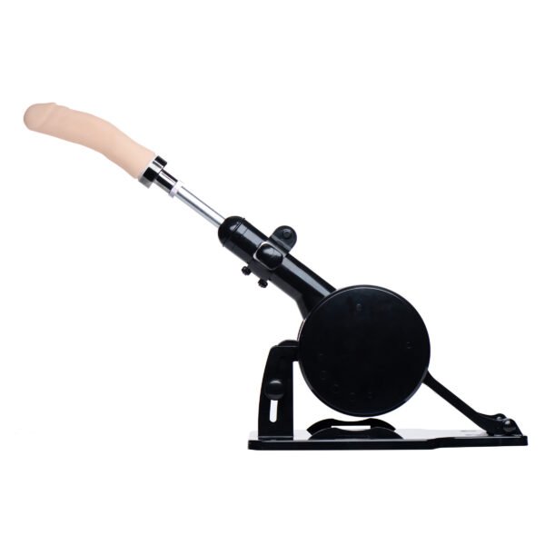 Robo Fuk Adjustable Position Portable Sex Machine - Image 2