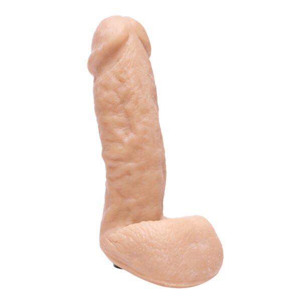Ez Bend Dildo Attachment For Love Machine - Image 3