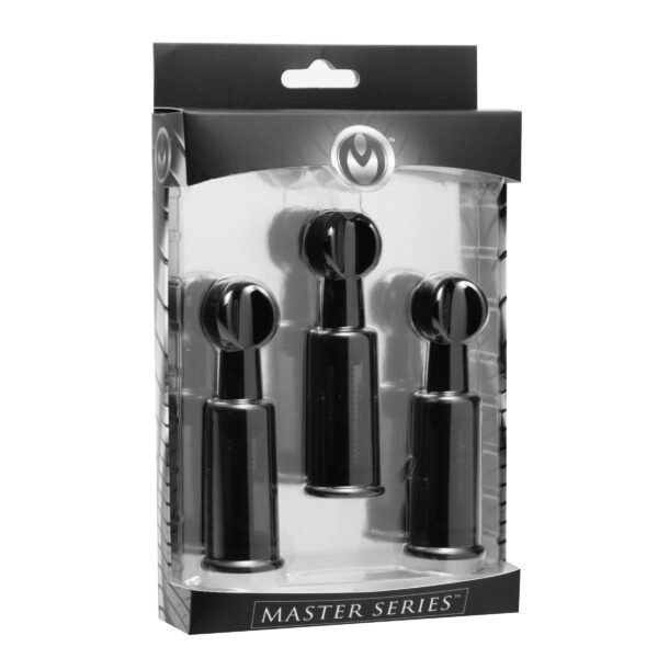 Fusion Triple Suckers - Image 3