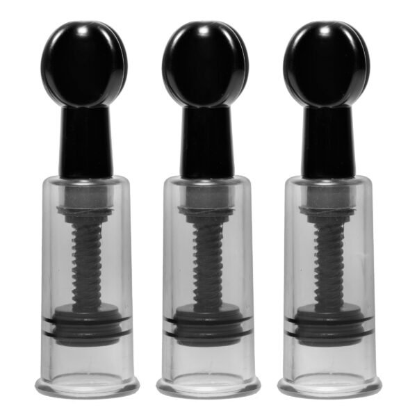 Fusion Triple Suckers - Image 2