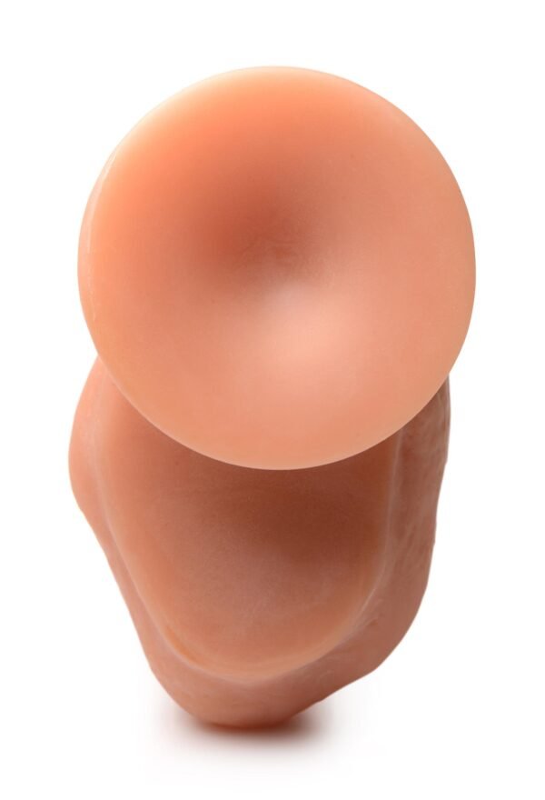 Raging Cockstars Big Dick Ben 10 Inch Realistic Dildo - Image 5