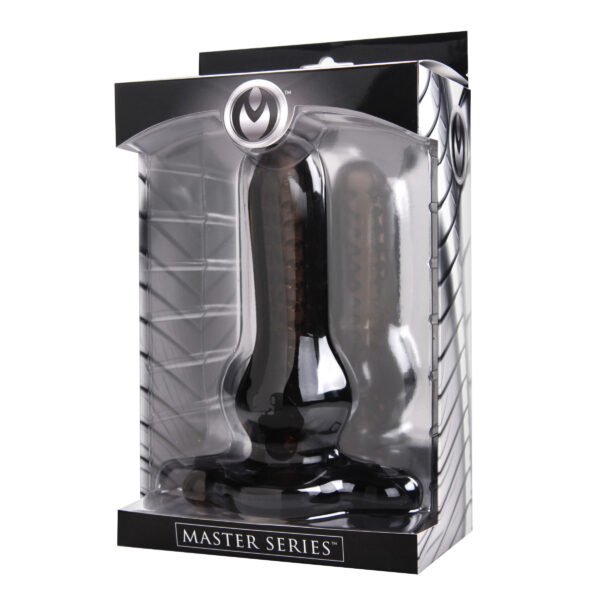 Black Inception Multi Functional Fucking Device - Image 4