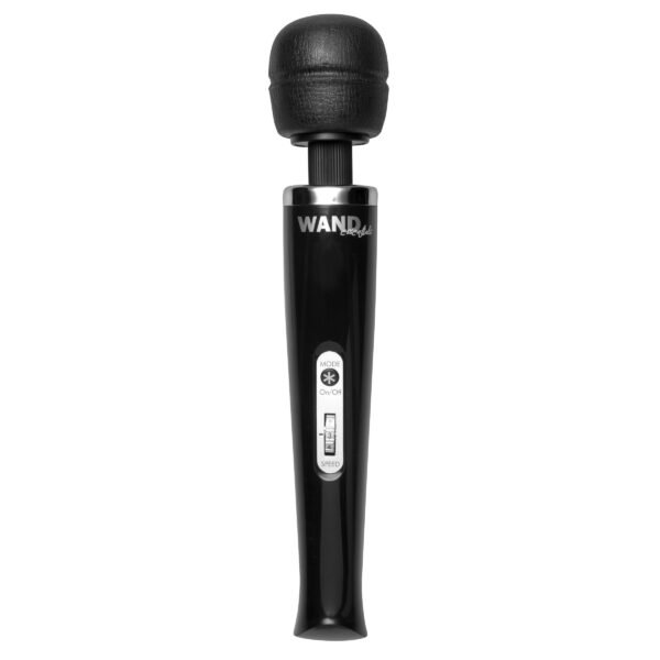 Vibra Cup Penis Head Wand Masturbation Kit - Image 2