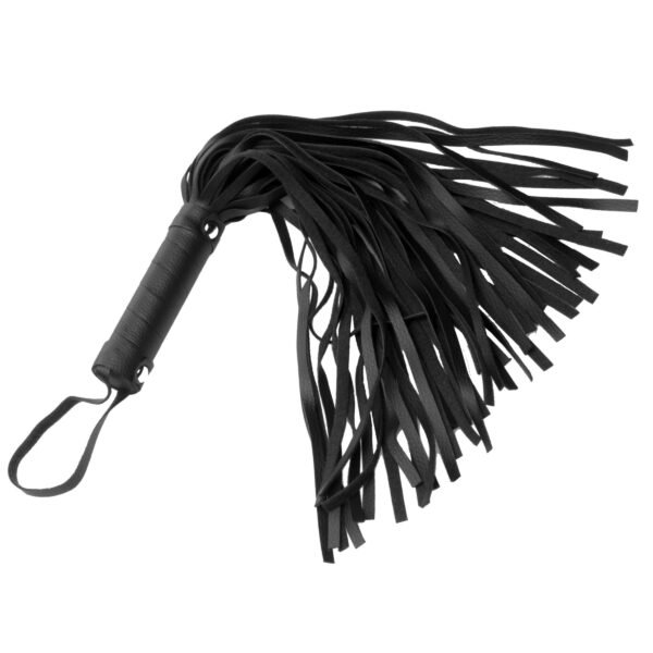 Hog Tie Bondage Kit With Sensation Toys - Image 4